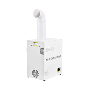 Industrial & Commercial Humidifier 7000ml/h Cool Mist Humidifier for Large Room - Picture 1 of 12