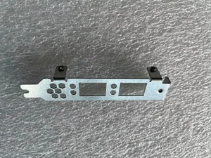 3pcs New DELL Low profile Bracket PCIE 25G BCOM Low Profile J4VYV - Picture 1 of 1