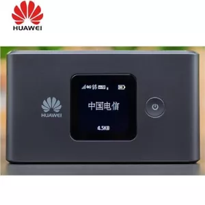 Huawei E5577 4G LTE Mobile WiFi Hotspot Portable Wireless Router with Sim Lost - Picture 1 of 7