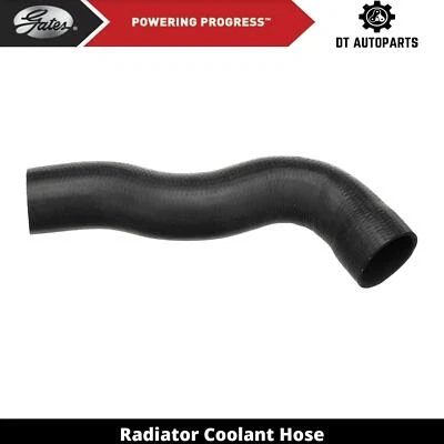 Manguera de refrigerante de radiador superior para Volvo VNM 2012-2017 - puertas de radiador a tubería Foto 1 de 4