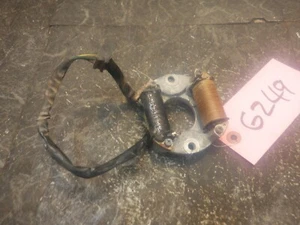 1982 HONDA ATC 200 STATOR COIL 6249 - Imagen 1 de 2