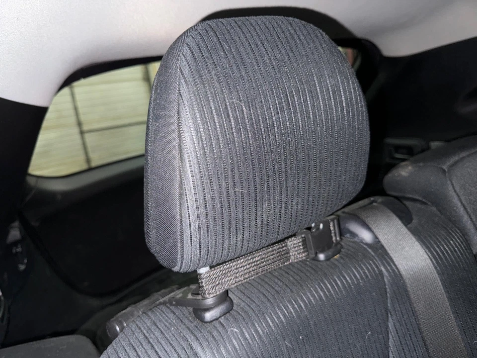 13 TOYOTA VENZA Headrest Right Foto 1 de 1