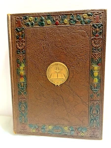 Mackey's History of Freemasonry Volume II Revised Enlarged 1921 Masonic R Clegg - Picture 1 of 10