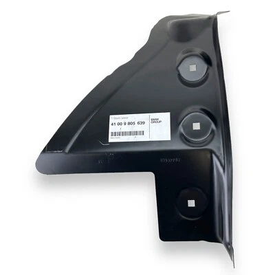 11-16 Mini Cooper Countryman Left driver extension body part OEM 41009805639 - Image 1 of 4