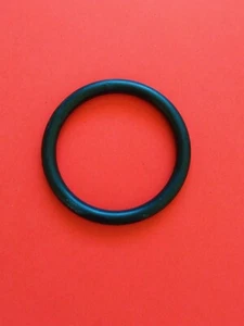 Elastique de Flipper Noir - 2inch - 2'' - Black Pinball Rubber Ring - Bild 1 von 1