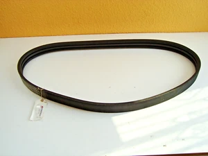 LA344311233 - Correa compuesta Laverda para Fendt, MF, correa trapezoidal, correa acanalada, - Imagen 1 de 6