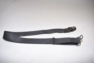 1994-1995 NISSAN PICKUP TRUCK 2.4L KA24E MT FRONT CENTER SEAT BELT OEM Foto 1 de 4