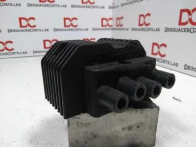 1103872 Bobina Encendido para OPEL ASTRA F BERLINA GLS 105491 - Imagen 1 de 3