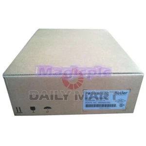 HITECH PWS6600S-S HMI Touch Screen Human Machine Interface New - Picture 1 of 4