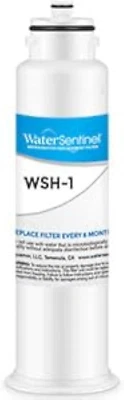 Watersentinel WSH-1 Refrigerator Replacement Filter Fits: Hisense HX2017F-A, HX2 - Image 1 of 4