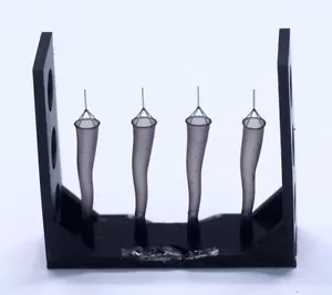 Five Star FS-200008 1/200 WWII IJN Wind Vane for Vessels (4pcs) - Bild 1 von 3