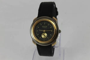 Vintage BENETTON by BULOVA United Colors Swiss Quartz Uhr - Bild 1 von 7