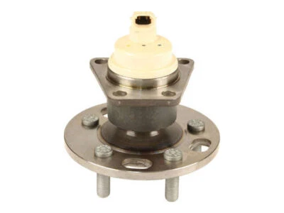 Conjunto de buje de rueda trasero Delco 54485HN 1993 para Chevrolet Corsica 1992-1996 Foto 1 de 2