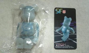 Medicom Bearbrick Series 6 S6 SF ""TRON"" Be@rbrick  - Imagen 1 de 1