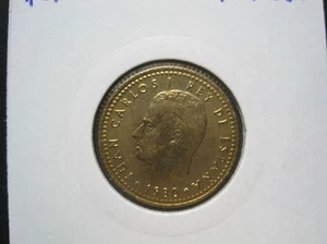 Spanien 1 Peseta 1980-Spanien 1982 (197) - Bild 1 von 1