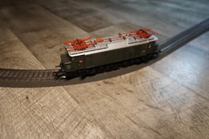 Märklin 37061 Electric Locomotive E17 DB Ep.III sound digital MFX - Picture 1 of 9