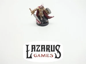Reaper Miniatures Dark Heaven Legends: Sir Conlan (painted) - Picture 1 of 4