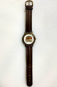 Walt Disney World Animal Kingdom Theme Park Watch - New Battery - Picture 1 of 6