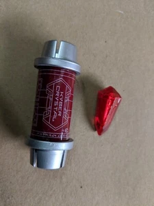 Cristallo Kyber Rosso PALPATINE DARTH SIDEOUS Ver 1 Disney Star Wars Galaxy's Edge - Foto 1 di 1