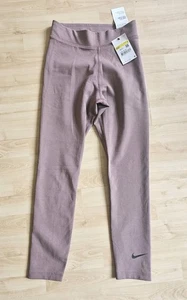 Nike Leggings Tight Fit High Rise 7/8 Length Gr. S, Neu - Bild 1 von 3