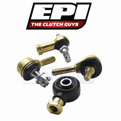EPI Outside Tie Rod End 1pc for 2014-2017 Arctic Cat TBX 700 -  Tie dx Foto 1 de 4