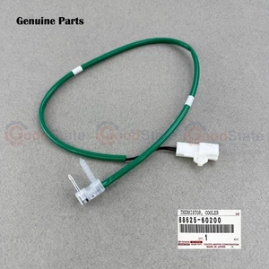 Genuine Toyota LandCruiser 79 78 76 70 Series VDJ HZJ FZJ A/C AC Thermistor - Picture 1 of 3