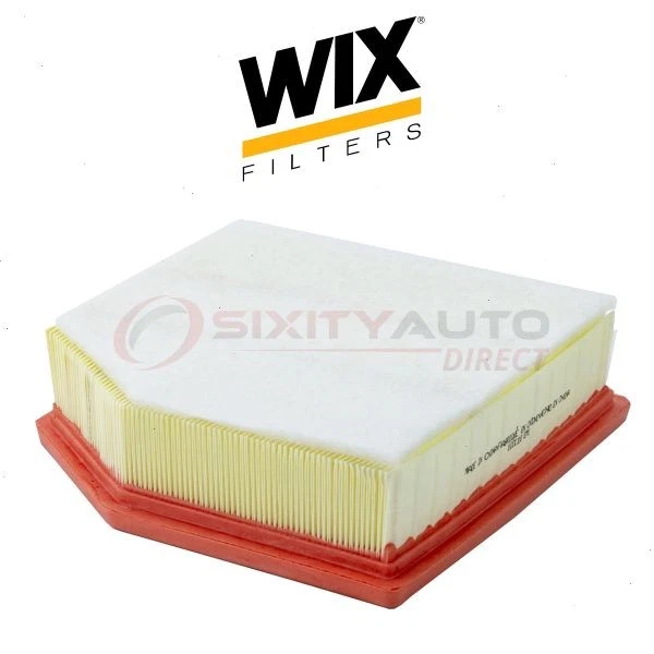 WIX Air Filter for 2016 Lexus IS200t - Intake Inlet Manifold Fuel Delivery ji - Image 1 of 4