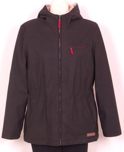 WATERPROOF Insulated Ladies Sport Outdoors Jacket with Hood SZ M US SZ 8  - Picture 1 of 8