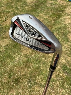 ✅Slazenger SP Tour 7 Iron-Regular Flex Steel Shaft-RH ✅ - Image 1 of 4