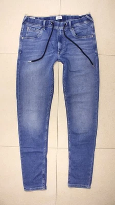 Vaqueros para hombre PEPE JEANS Jagger (Joggins) W32 L34 STRETCH - Imagen 1 de 4