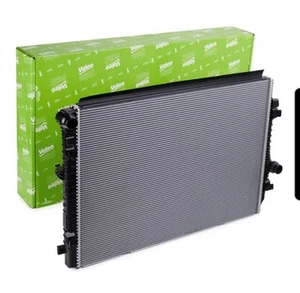 Valeo 735549 Car Engine Cooling Radiator Aluminium Core 650mm 448.6mm 34mm - Picture 1 of 1