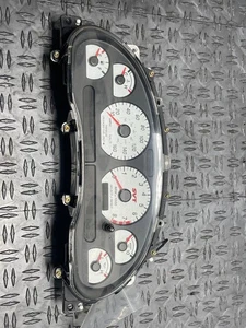 2003-04 Ford Mustang SVT Cobra Instrument Cluster- 104k Showing 273 - Picture 1 of 11