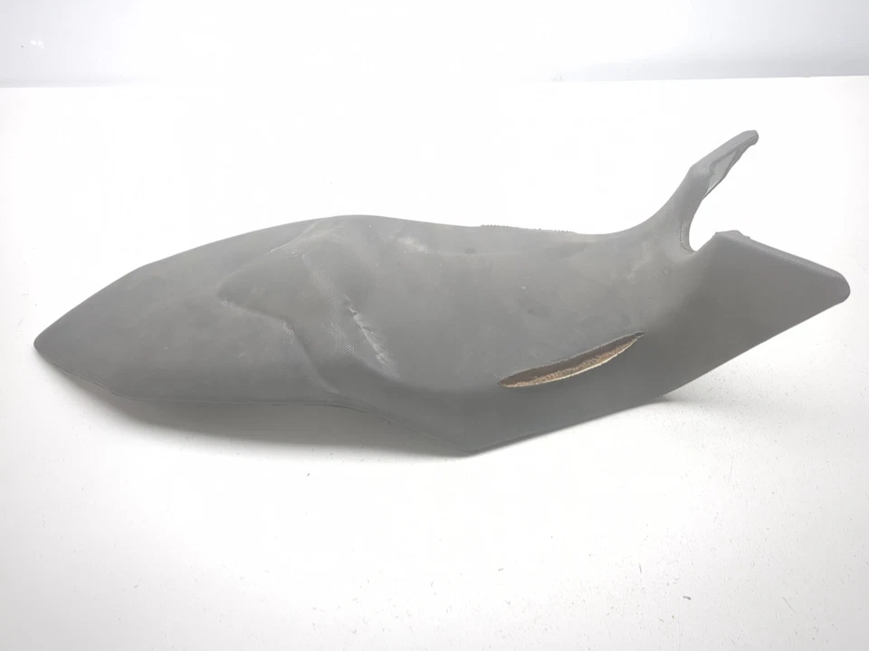 Переднее водительское сиденье 13–16 MV Agusta Brutale 675 - Изображение 1 из 4