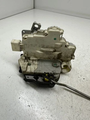 Cerradura puerta delantera izquierda audi a4 s4 b7 8e 8h 2007 8e1837015aa dra59889 Foto 1 de 4