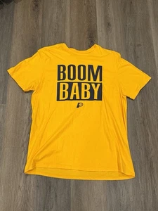T-shirt Indiana Pacers Boom bambino 2XL NBA - Foto 1 di 3