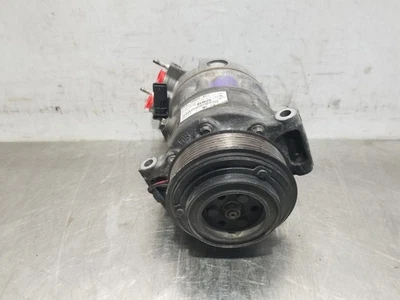 COMPRESSOR AC 15 2015 LAND ROVER LR4 3.0L - Imagem 1 de 4