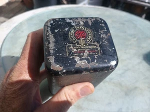 Chicago Standard Filament Transformer FH-610 Class 1A - Picture 1 of 5