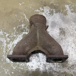 1998 SKI-DOO SUMMIT 670 Exhaust Manifold / Y Pipe - Foto 1 di 5