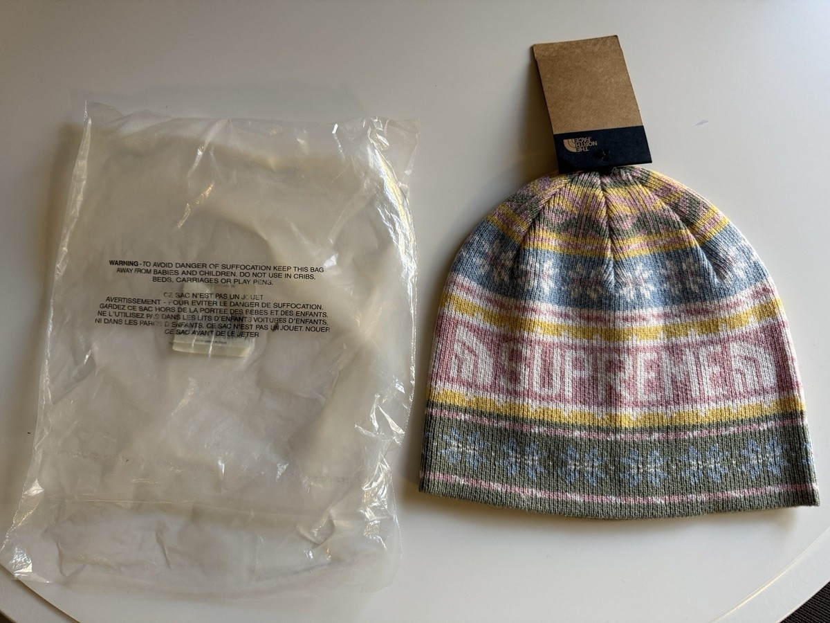 Supreme Beanie Pink Hats for Men for sale - eBay Supreme Beanie Pink Hats for Men for sale - eBay