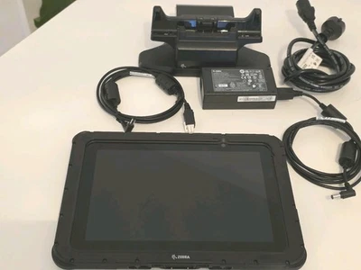 Zebra ET51CT  ZEBRA TECHNOLOGIES - Bild 1 von 4