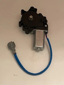 Rear Right Side Power Window Lift Motor For Nissan Armada Maxima Titan 471-375 - Picture 1 of 3