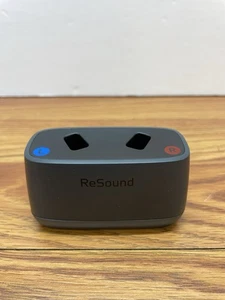 ReSound GN Hearing C-3 Hearing Aid Charge Station For Omnia Size 1 - Picture 1 of 4