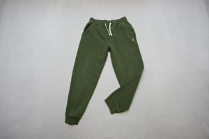 Polo Ralph Lauren Joggers Sweat Pants Performance Athletic W/Pockets Boys Medium - Picture 1 of 8