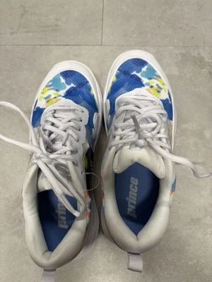 Prince Tennis Shoes - Image 1 of 4