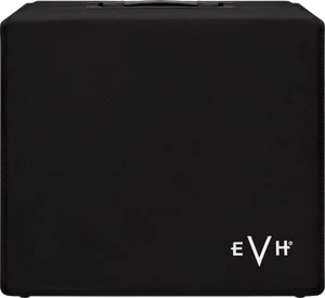 EVH 5150 Iconic 1X12 Cover combinata, Nero, 772-7166-000 - Foto 1 di 1