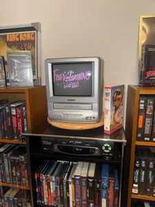 Fear and Loathing in Las Vegas VHS | Johnny Depp | Kultfilm RAR | Deutsch FSK16 - Bild 1 von 5