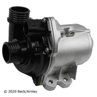 Beck Arnley 131-2529 Water Pump With Housing For Select 07-19 Bmw Models - Image 1 of 4