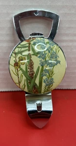 Vintage (Crystal Craft) Bottle Opener Made In Australia Gold Coast - Picture 1 of 5