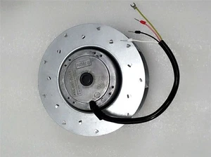 For Fanuc Spindle Motor 1Pc A90L-0001-0538/R Replacement Nbm Fan wo - Picture 1 of 2
