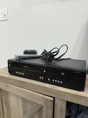 FUNAI ZV427FX4A HDMI DVD-рекордер/плеер видеомагнитофон дублирование комбо с новым пультом дистанционного управления - Изображение 1 из 4